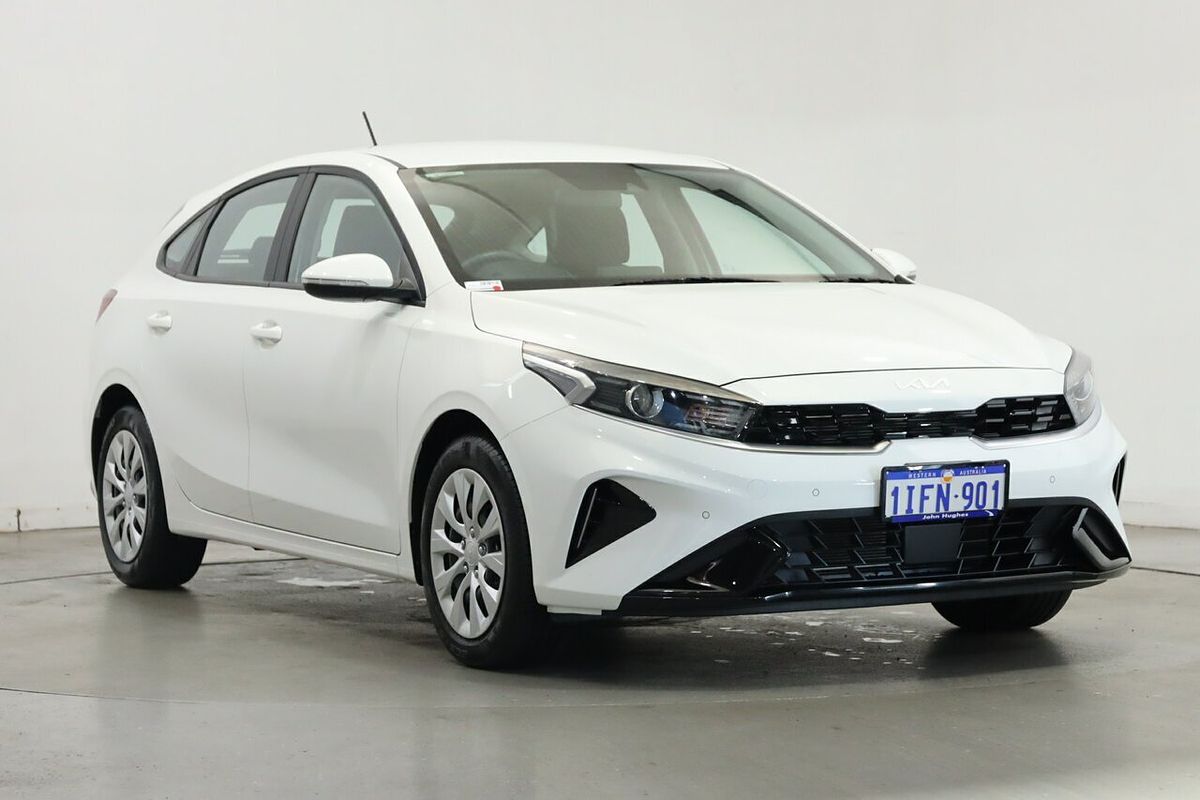 2024 Kia Cerato S BD