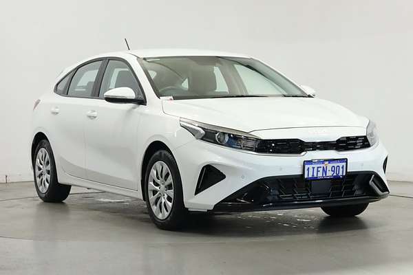 2024 Kia Cerato S BD