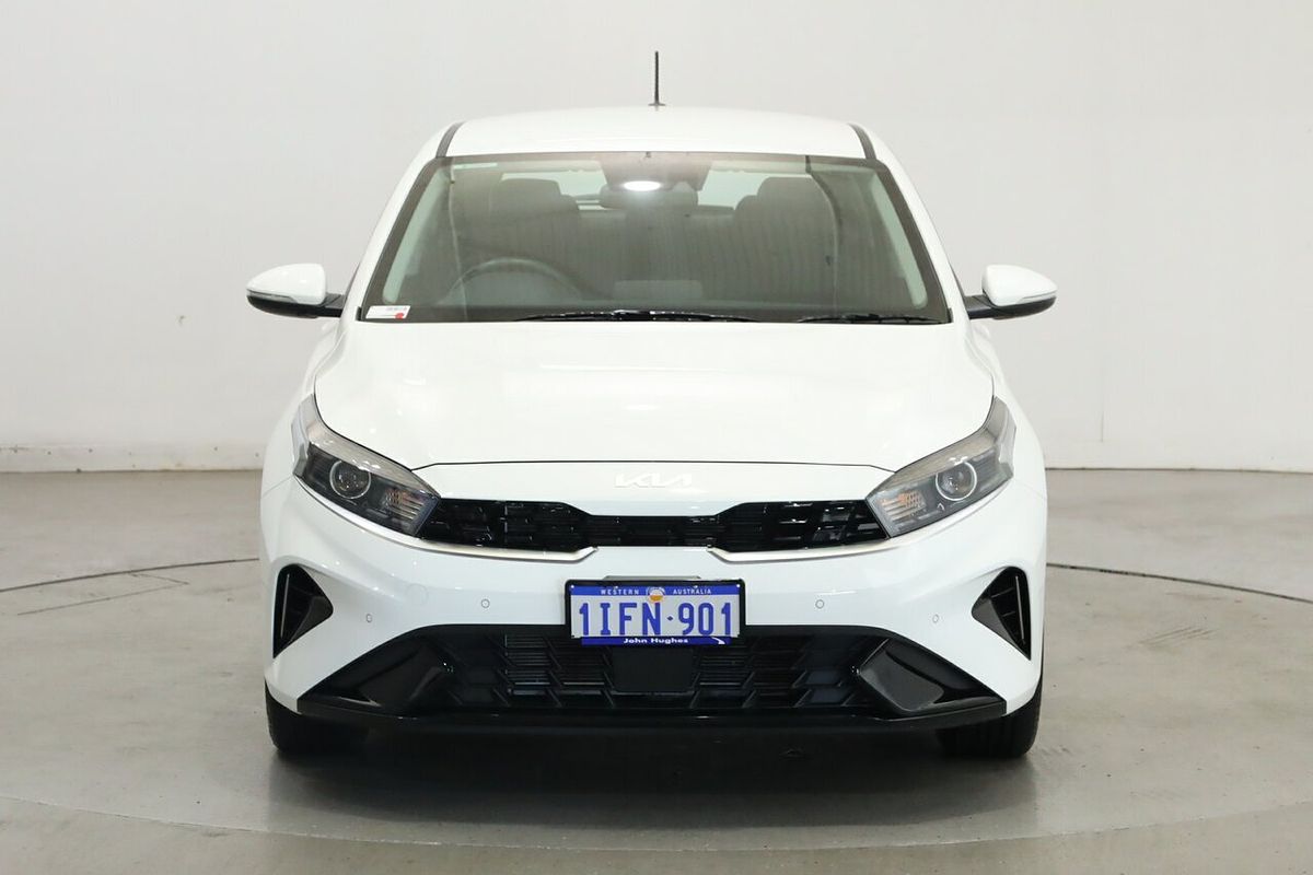 2024 Kia Cerato S BD