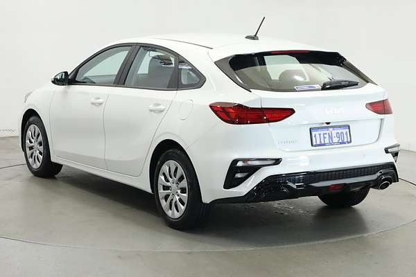 2024 Kia Cerato S BD