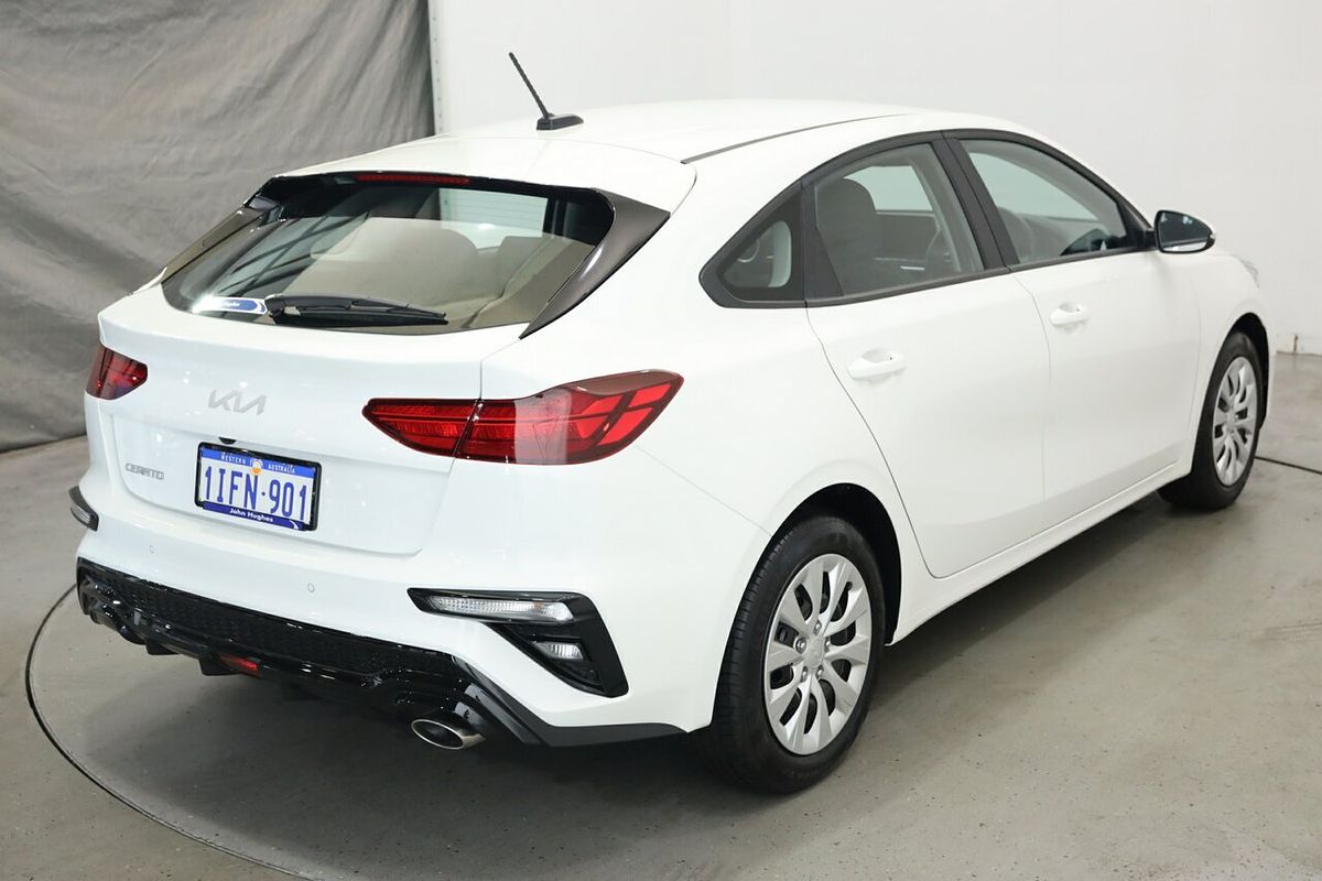 2024 Kia Cerato S BD