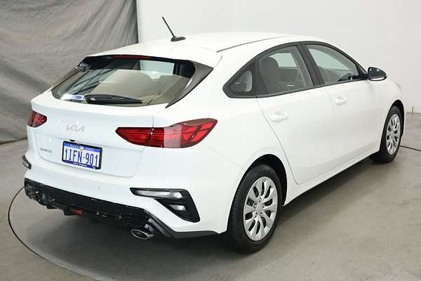 2024 Kia Cerato S BD