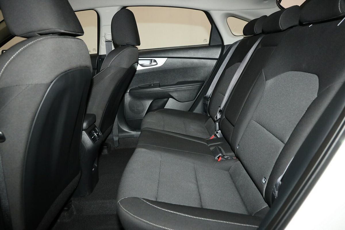 2024 Kia Cerato S BD