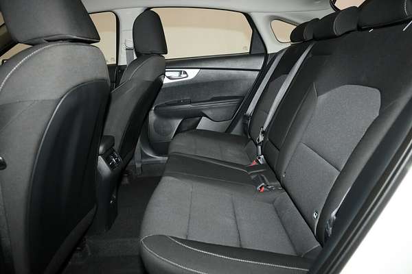 2024 Kia Cerato S BD