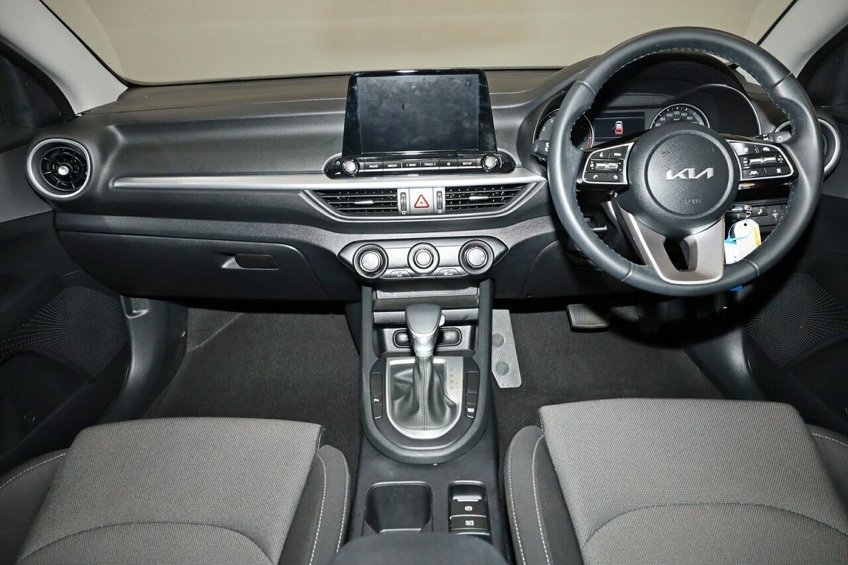 2024 Kia Cerato S BD