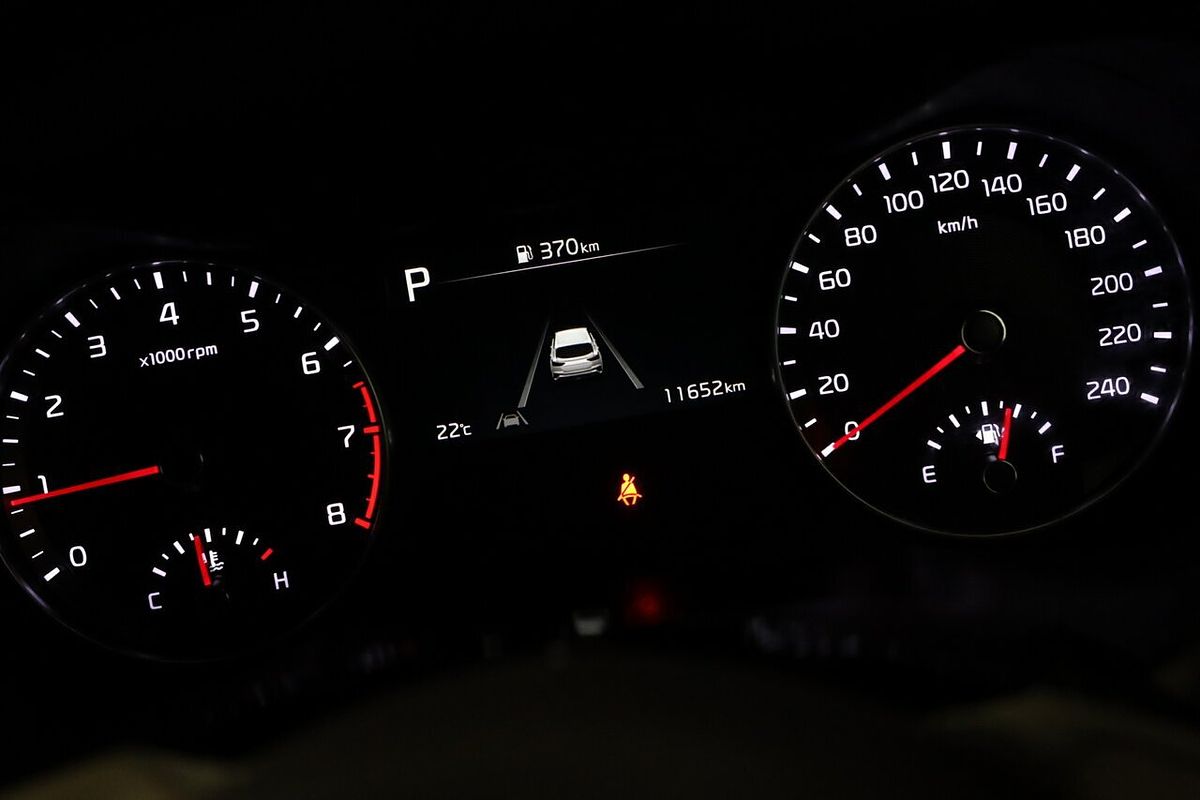 2024 Kia Cerato S BD