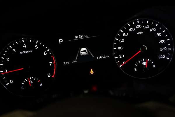 2024 Kia Cerato S BD