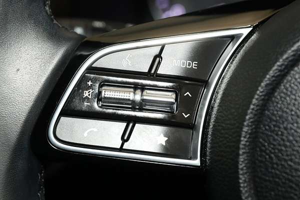 2024 Kia Cerato S BD
