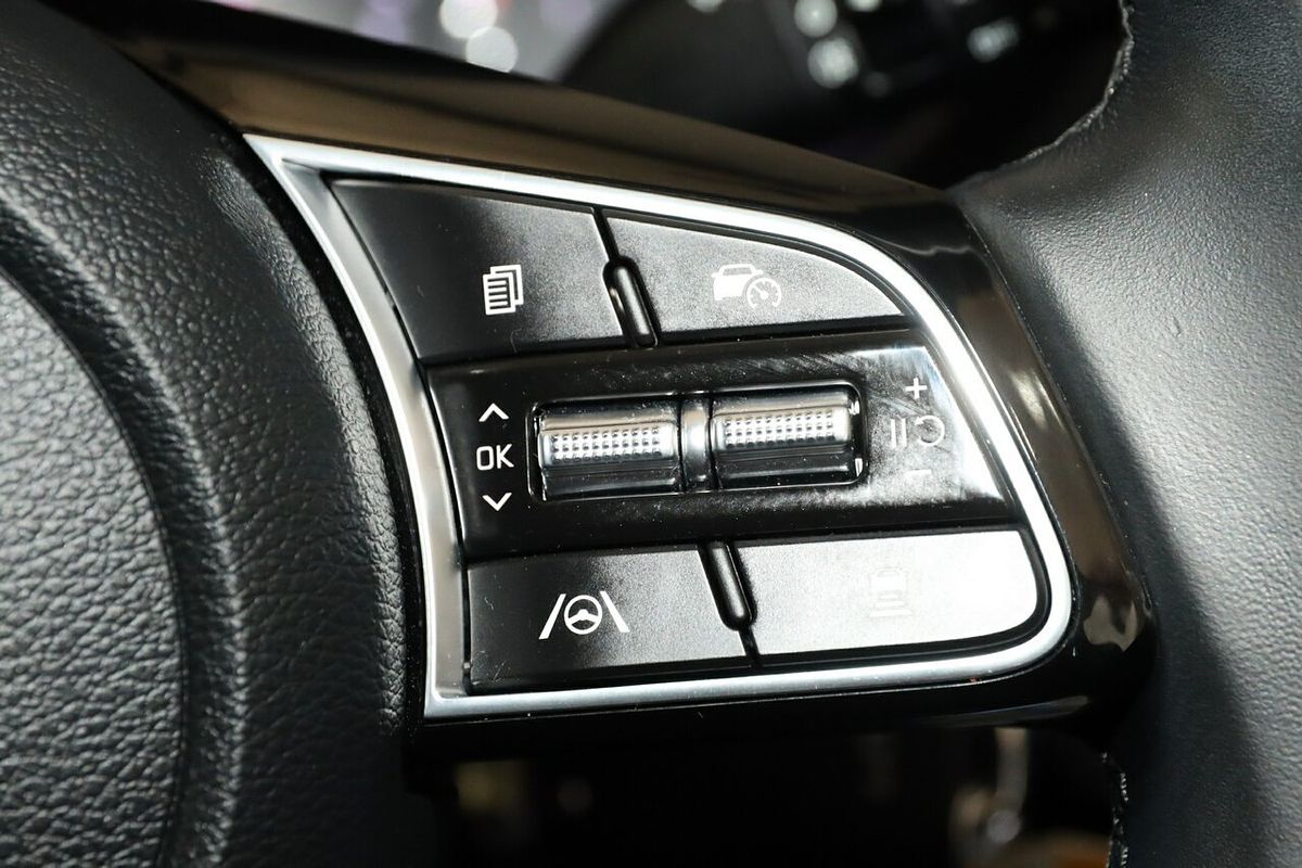 2024 Kia Cerato S BD