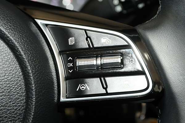 2024 Kia Cerato S BD