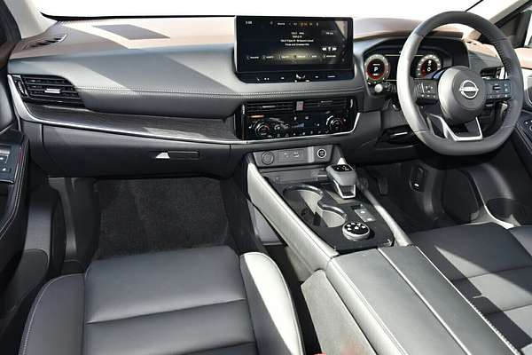 2024 Nissan X-TRAIL Ti T33