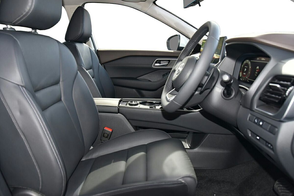 2024 Nissan X-TRAIL Ti T33