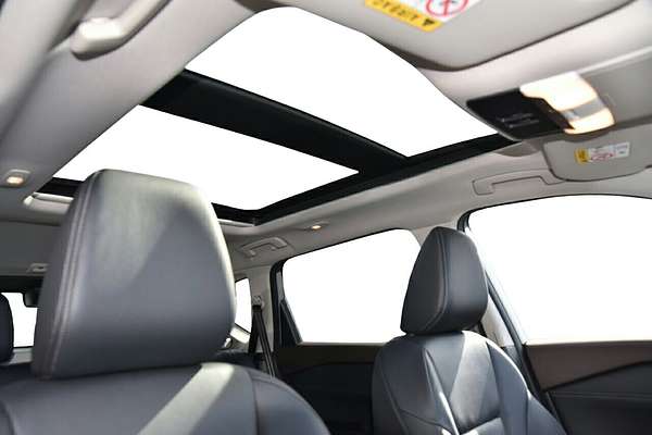 2024 Nissan X-TRAIL Ti T33