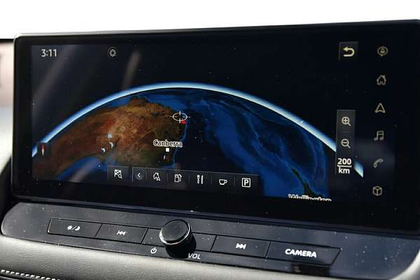 2024 Nissan X-TRAIL Ti T33