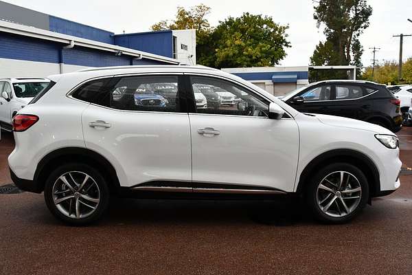 2023 MG HS Excite SAS23