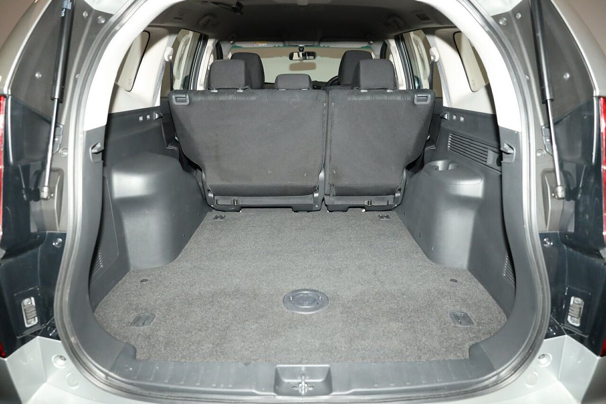2024 Mitsubishi Pajero Sport GLX QF