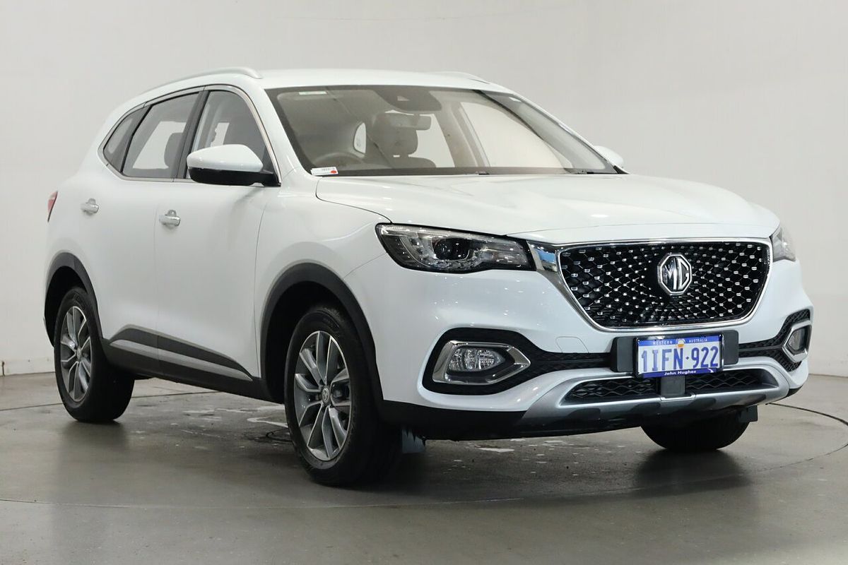2024 MG HS Vibe SAS23