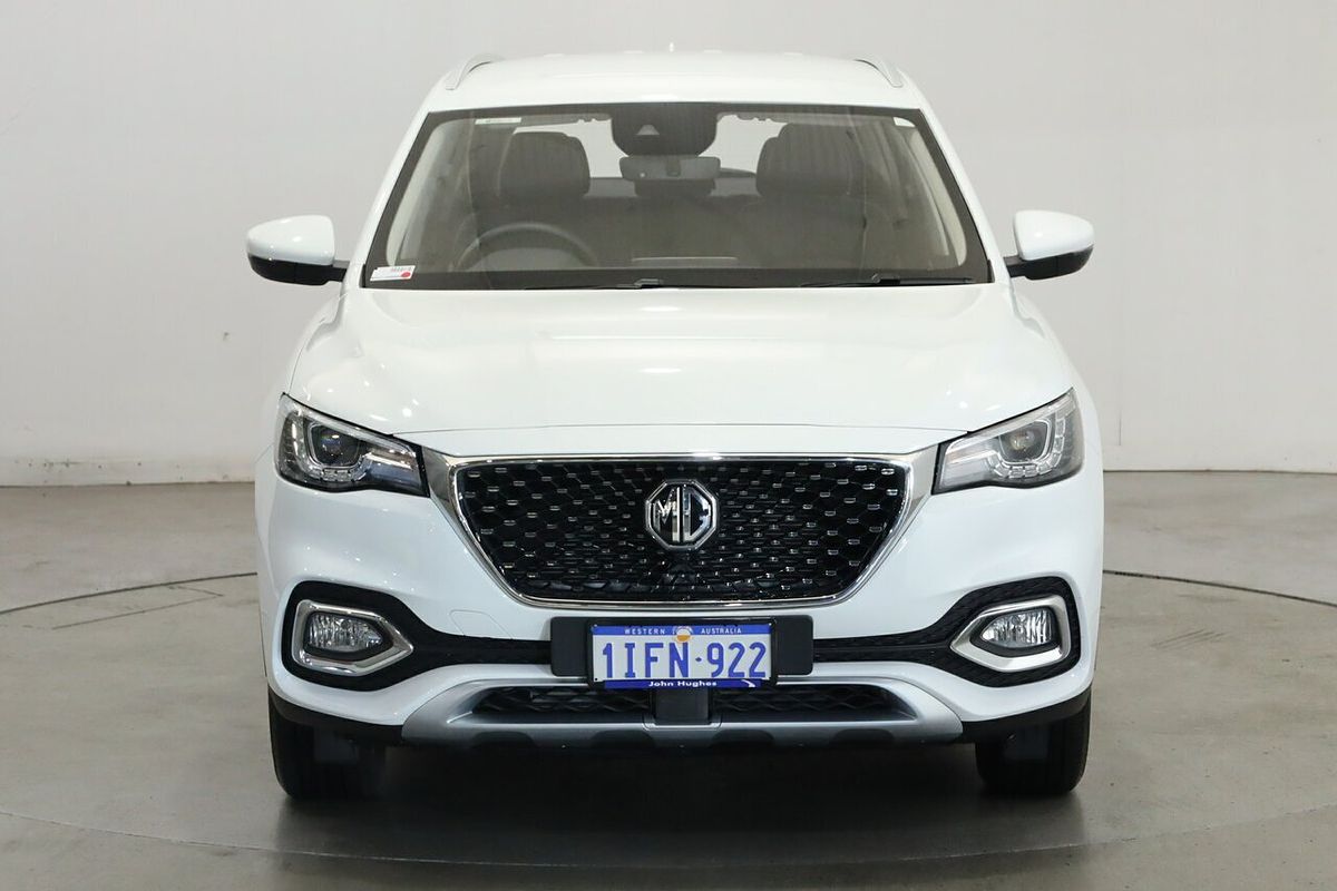 2024 MG HS Vibe SAS23