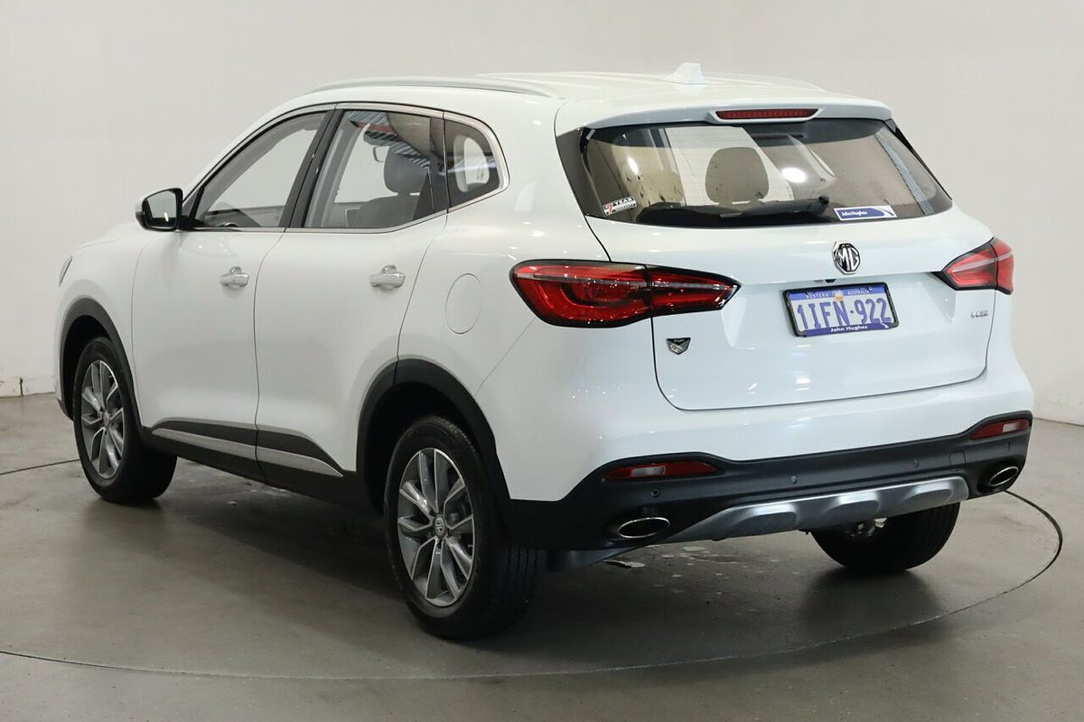2024 MG HS Vibe SAS23