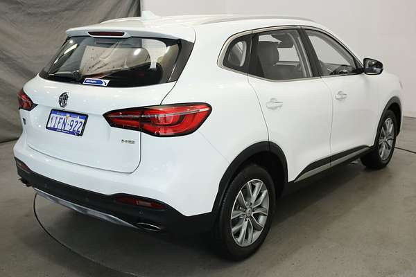 2024 MG HS Vibe SAS23