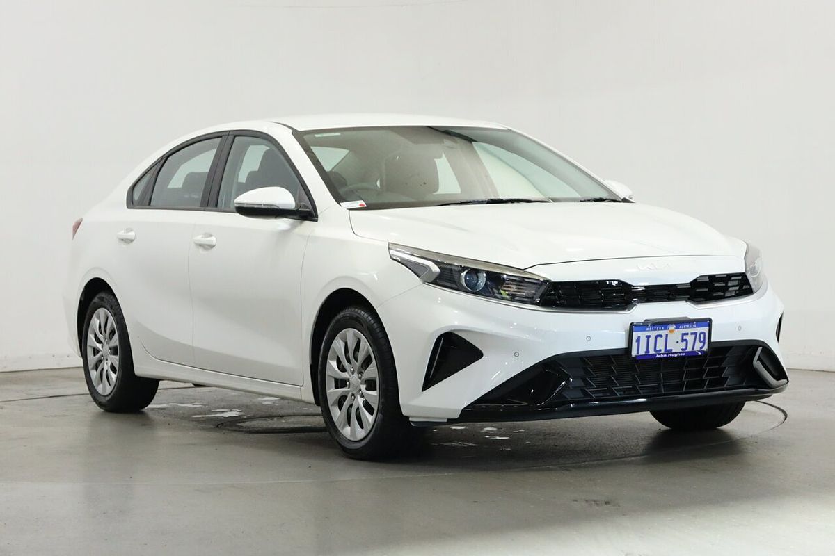 2023 Kia Cerato S BD