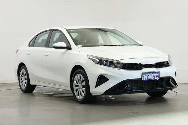2023 Kia Cerato S BD