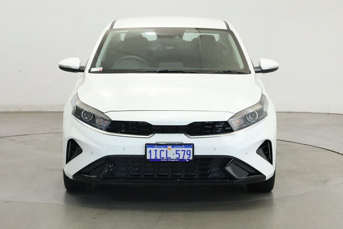 2023 Kia Cerato S BD