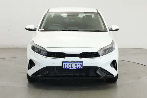 2023 Kia Cerato S BD