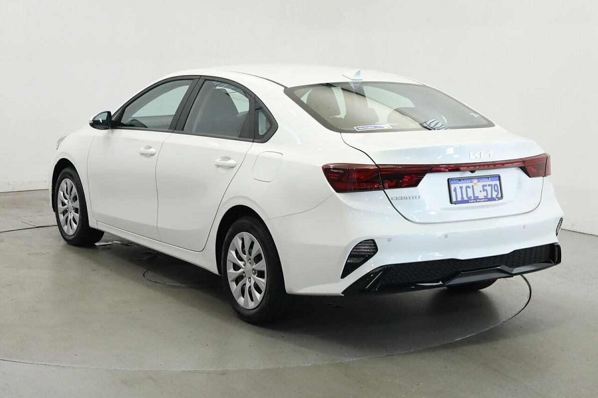 2023 Kia Cerato S BD