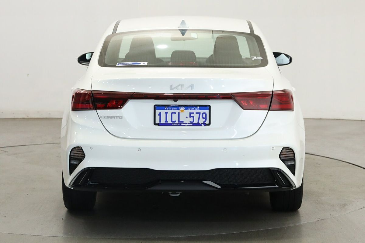 2023 Kia Cerato S BD