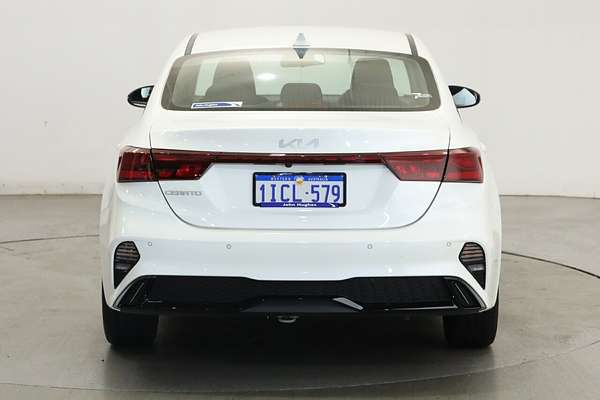 2023 Kia Cerato S BD