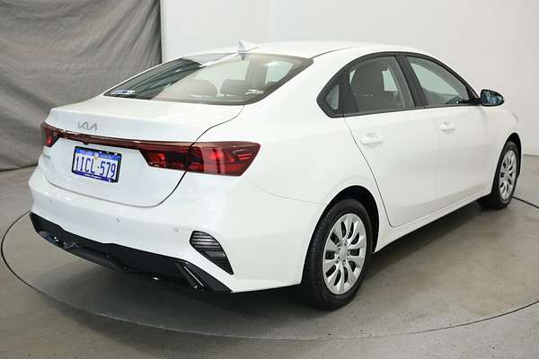 2023 Kia Cerato S BD