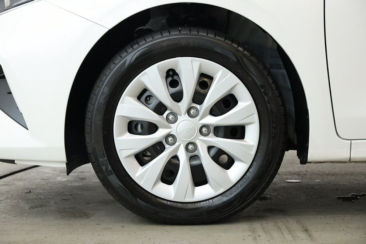 2023 Kia Cerato S BD