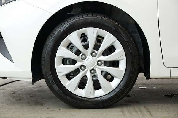 2023 Kia Cerato S BD
