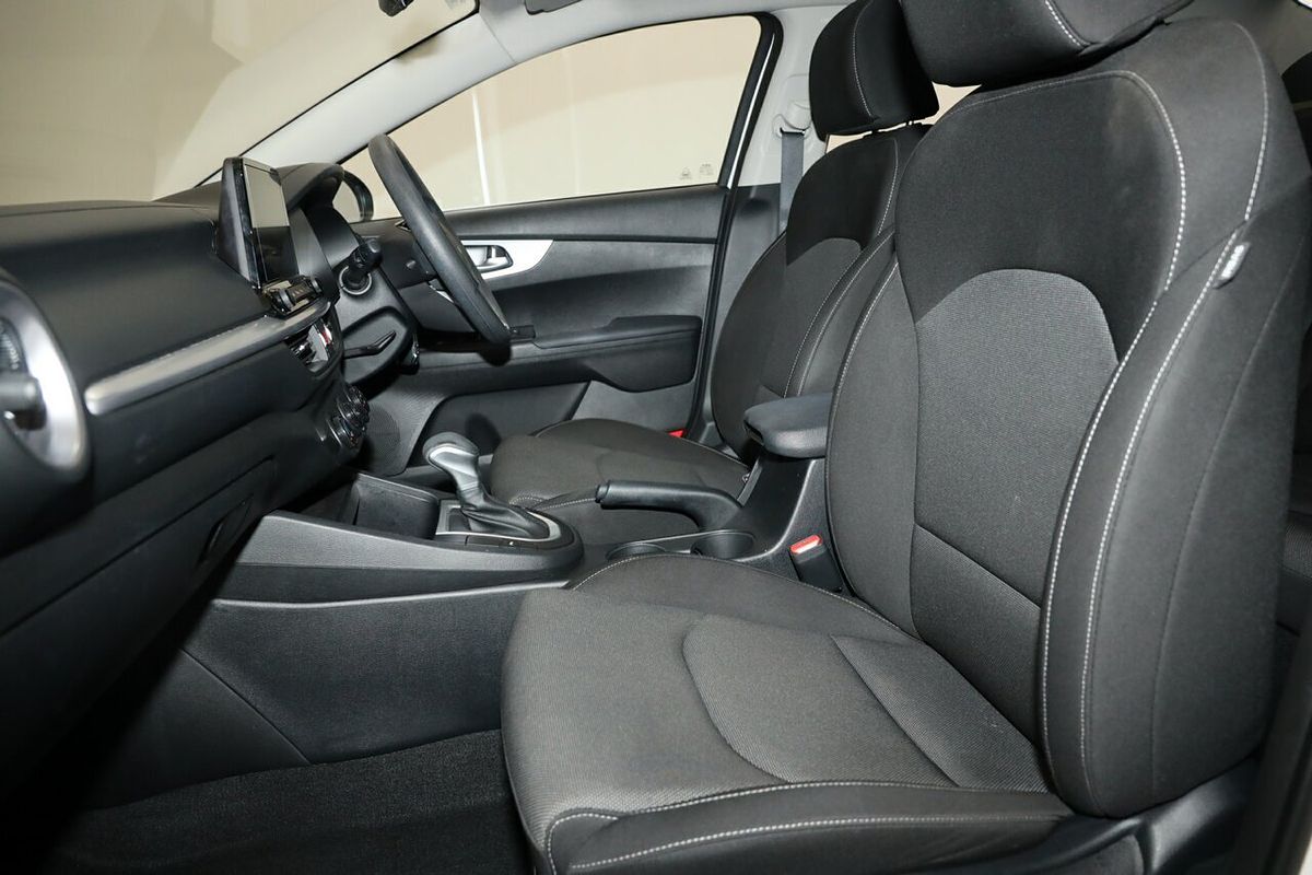 2023 Kia Cerato S BD