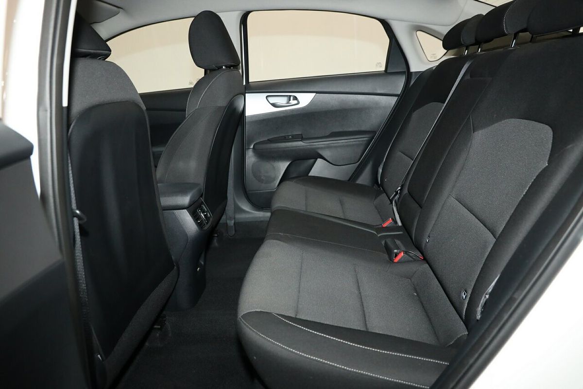 2023 Kia Cerato S BD