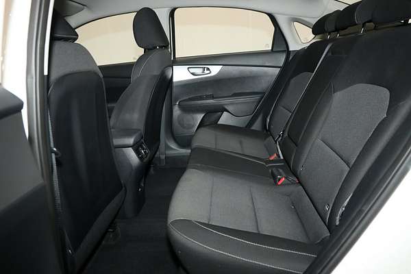 2023 Kia Cerato S BD