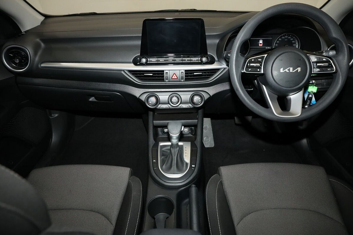 2023 Kia Cerato S BD