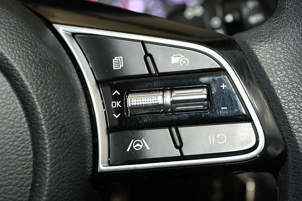 2023 Kia Cerato S BD