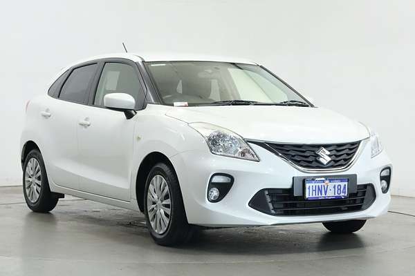 2022 Suzuki Baleno GL EW Series II