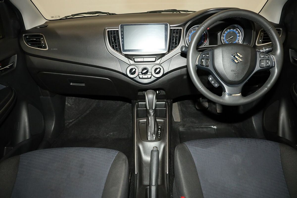 2022 Suzuki Baleno GL EW Series II