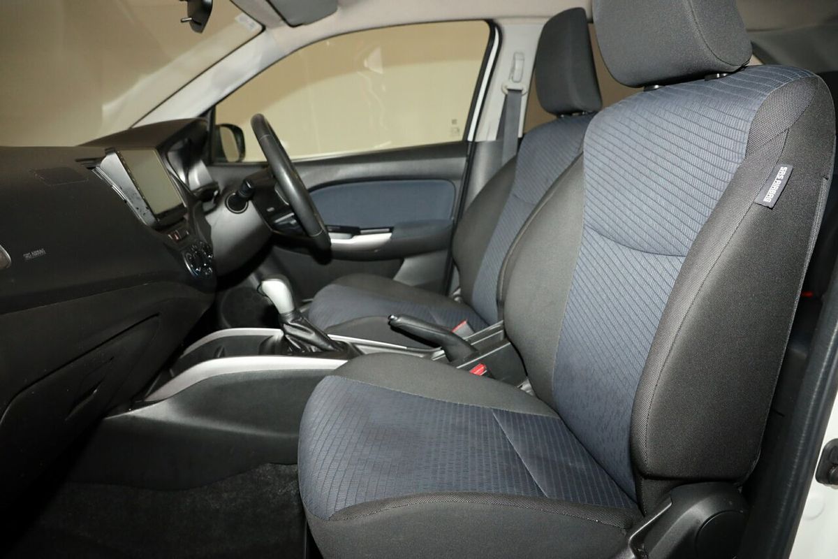 2022 Suzuki Baleno GL EW Series II