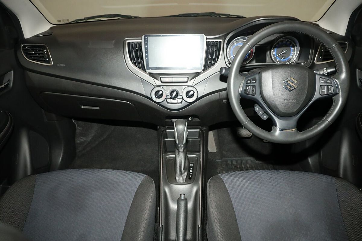 2022 Suzuki Baleno GL EW Series II
