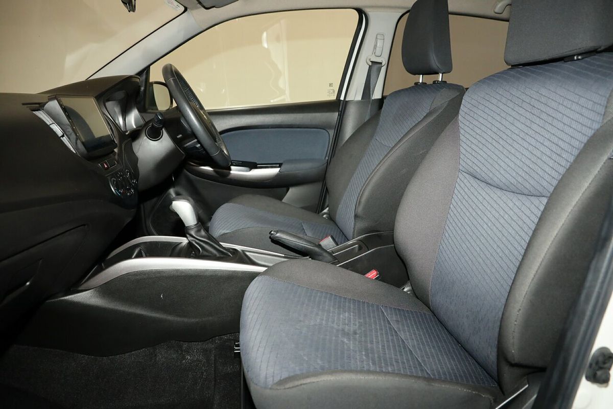 2022 Suzuki Baleno GL EW Series II