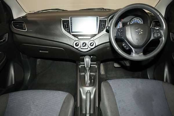 2022 Suzuki Baleno GL EW Series II