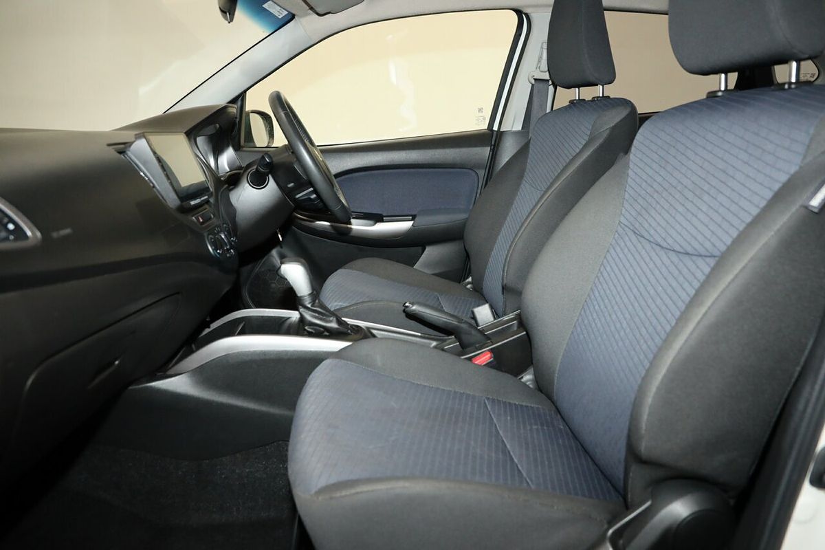 2022 Suzuki Baleno GL EW Series II