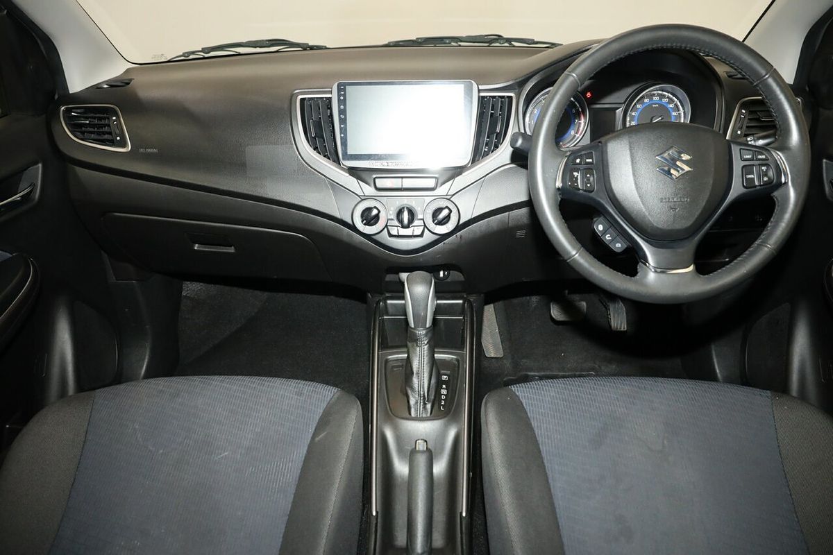 2022 Suzuki Baleno GL EW Series II