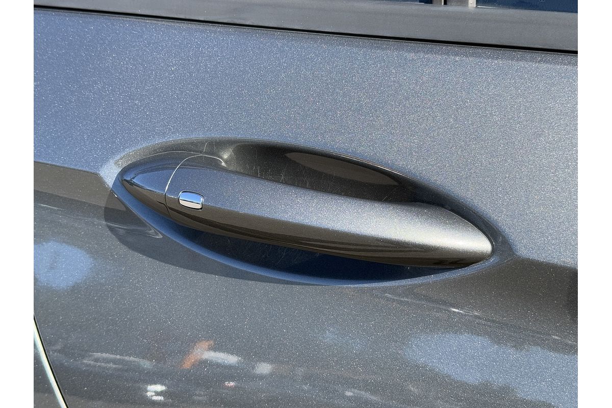 2018 Holden Commodore RS ZB