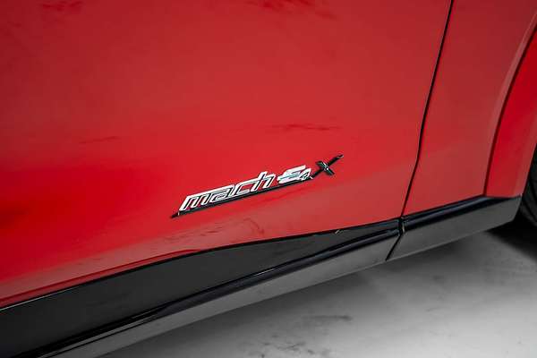 2023 Ford Mustang Mach-E GT