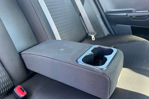 2013 Mitsubishi Lancer ES CJ